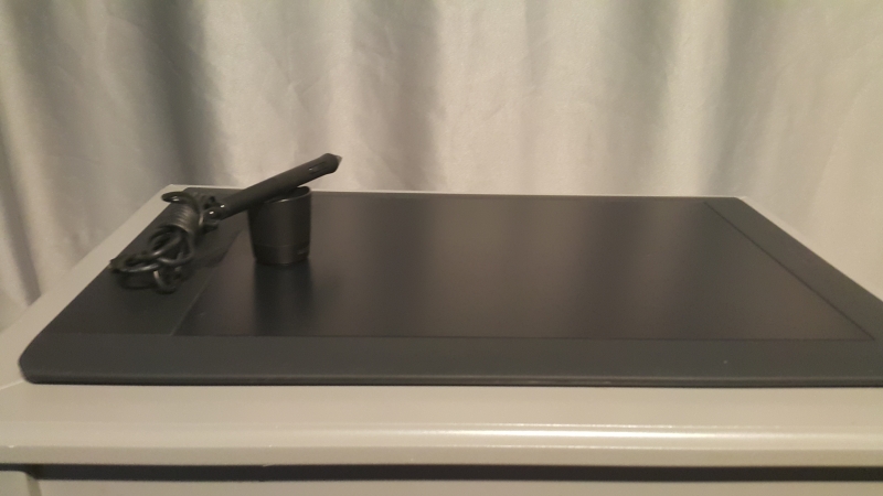 wacom intuos5 touch L PTH-850