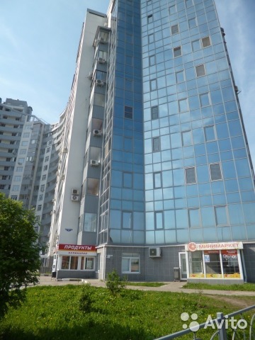 сдам в аренду офисное помещение 82 кв.м
