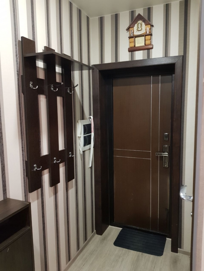 1-к квартира, 31 м2, 5/5 эт.