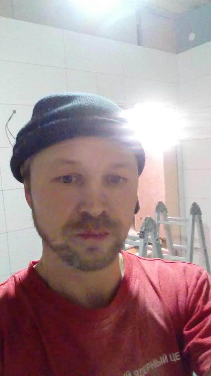 Плиточные работы под ключ..