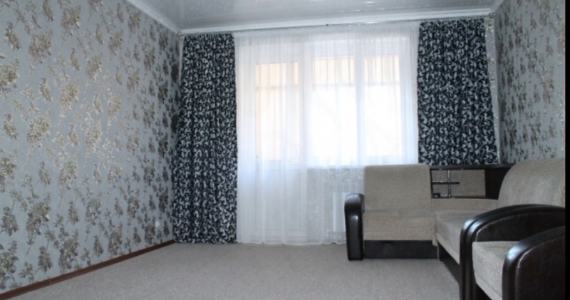 3-к квартира, 89 м2, 3/4 эт.