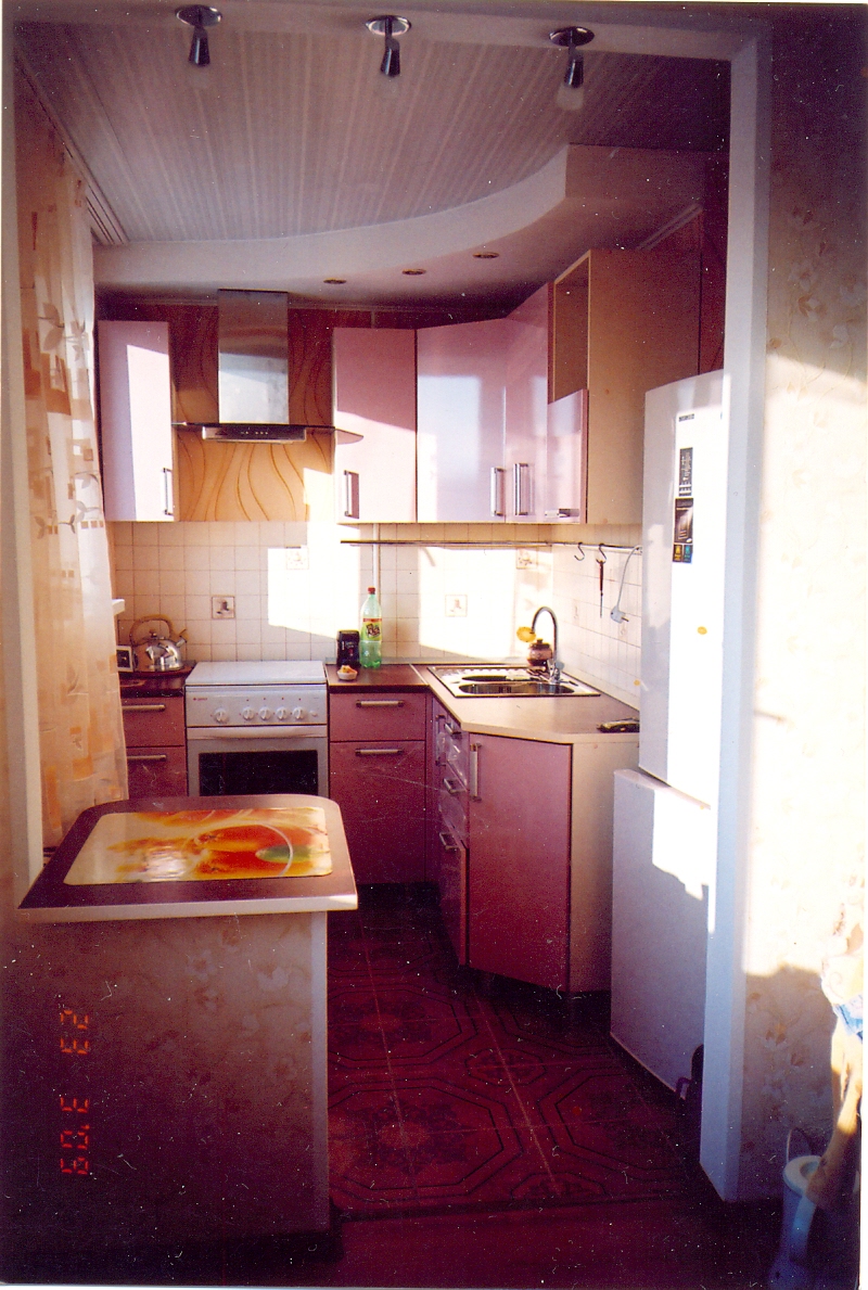 2-к квартира