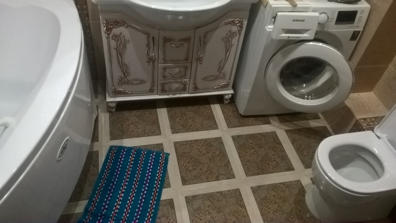 1-к квартира, 52 м2, 9/22 эт.