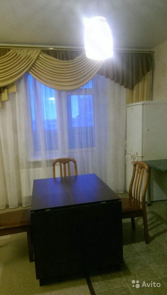 1-к квартира, 40 м2, 9/16 эт.