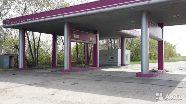 АЗС продажа,аренда.