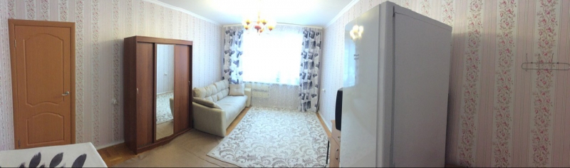 Комната 24 м2, 1/12 эт.
