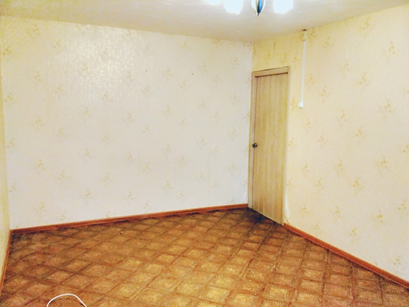 2-к квартира, 56 м2, 4/9 эт.