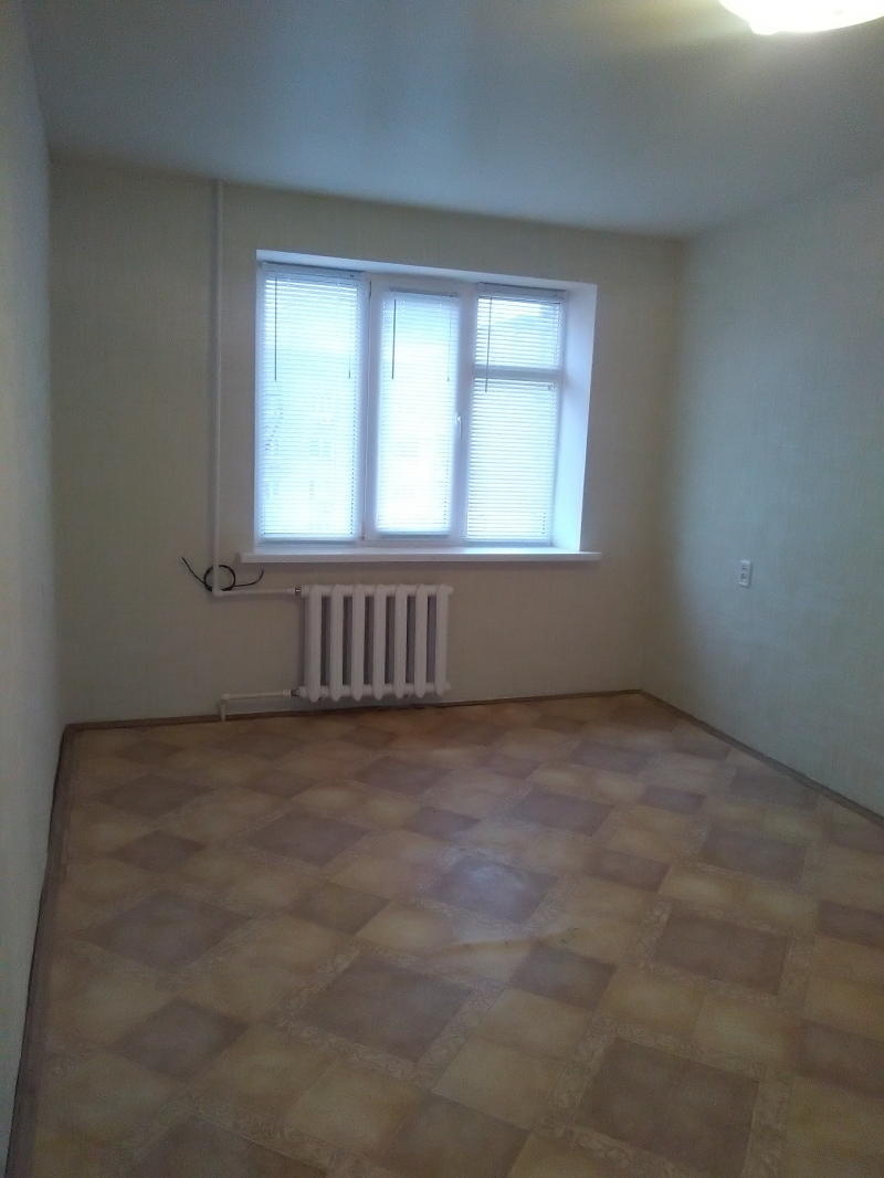 2-х квартира, 53 м2, 9/9 эт.