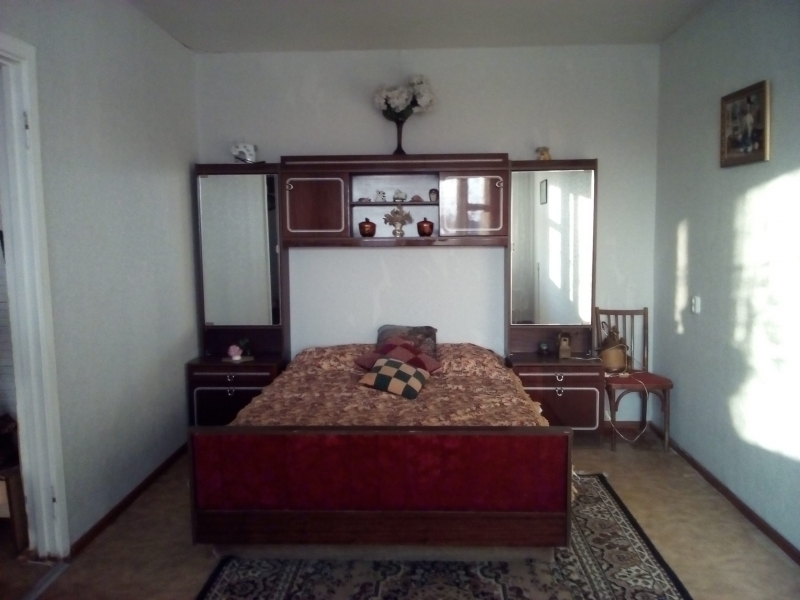 1-к квартира, 35 м2, 9/9 эт.