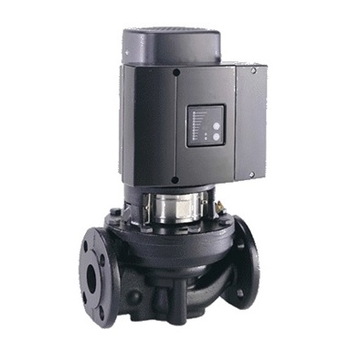 Продам насос Grundfos TPE 40-270/2