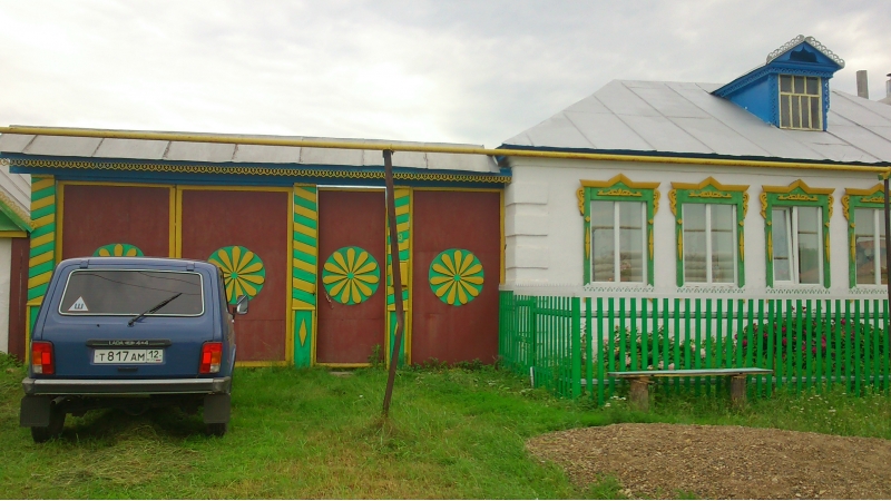 Продам дом 70 м2
