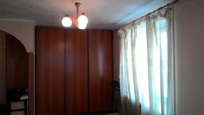 СРОЧНАЯ ПРОДАЖА БЕЗ АГЕНТСТВА !! 1-к квартира, 31 м2, 4/5 эт.