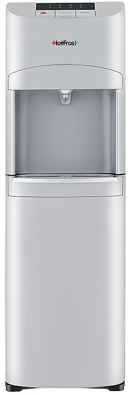 Kулер для воды HotFrost 45AS