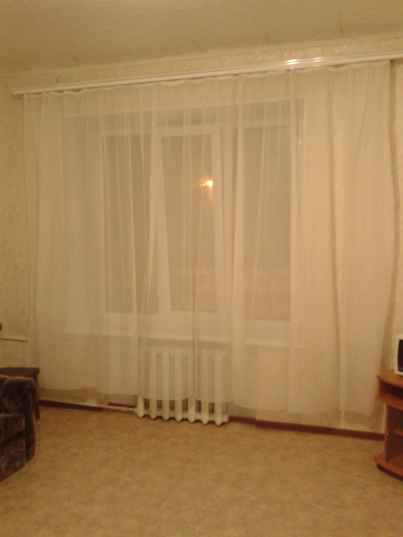 Комната в 3-к 20 м2, 2/4 эт.