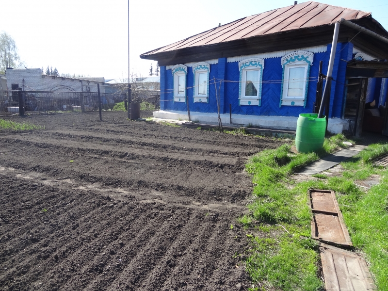 Дом 52 м2в пригороде без пробок. участок 33 сотки