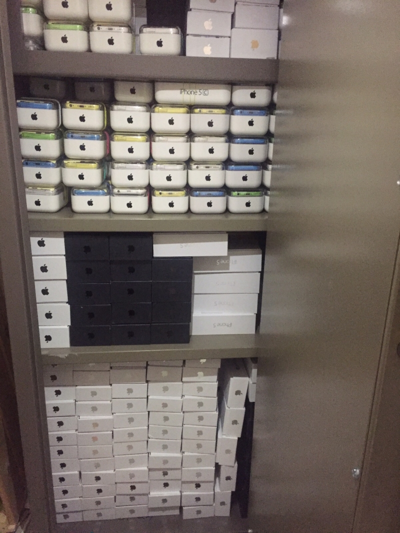 Продаём оптом iPhone