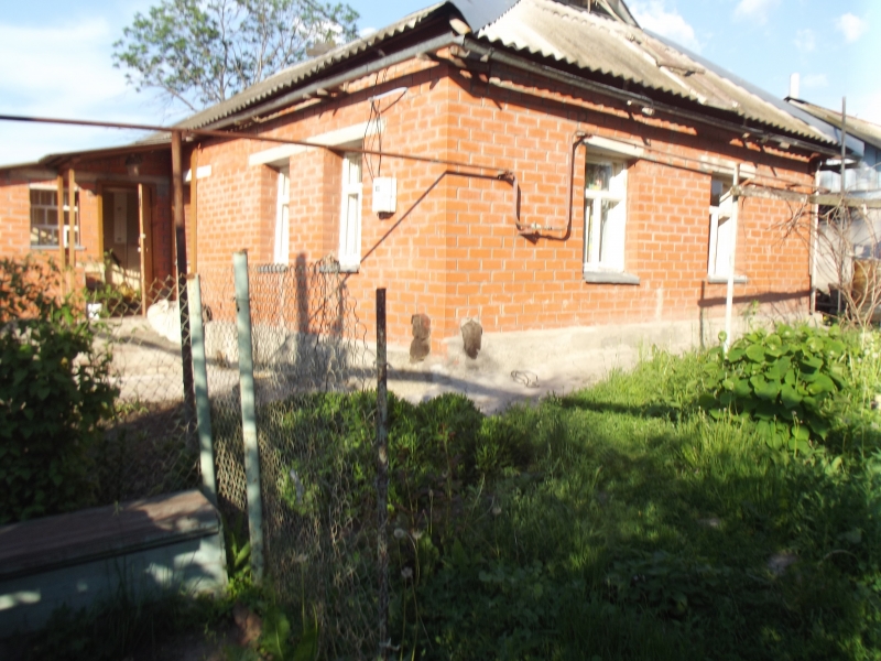 Продам дом 62 м2 д.Городное Железногорского р-на, недорого.