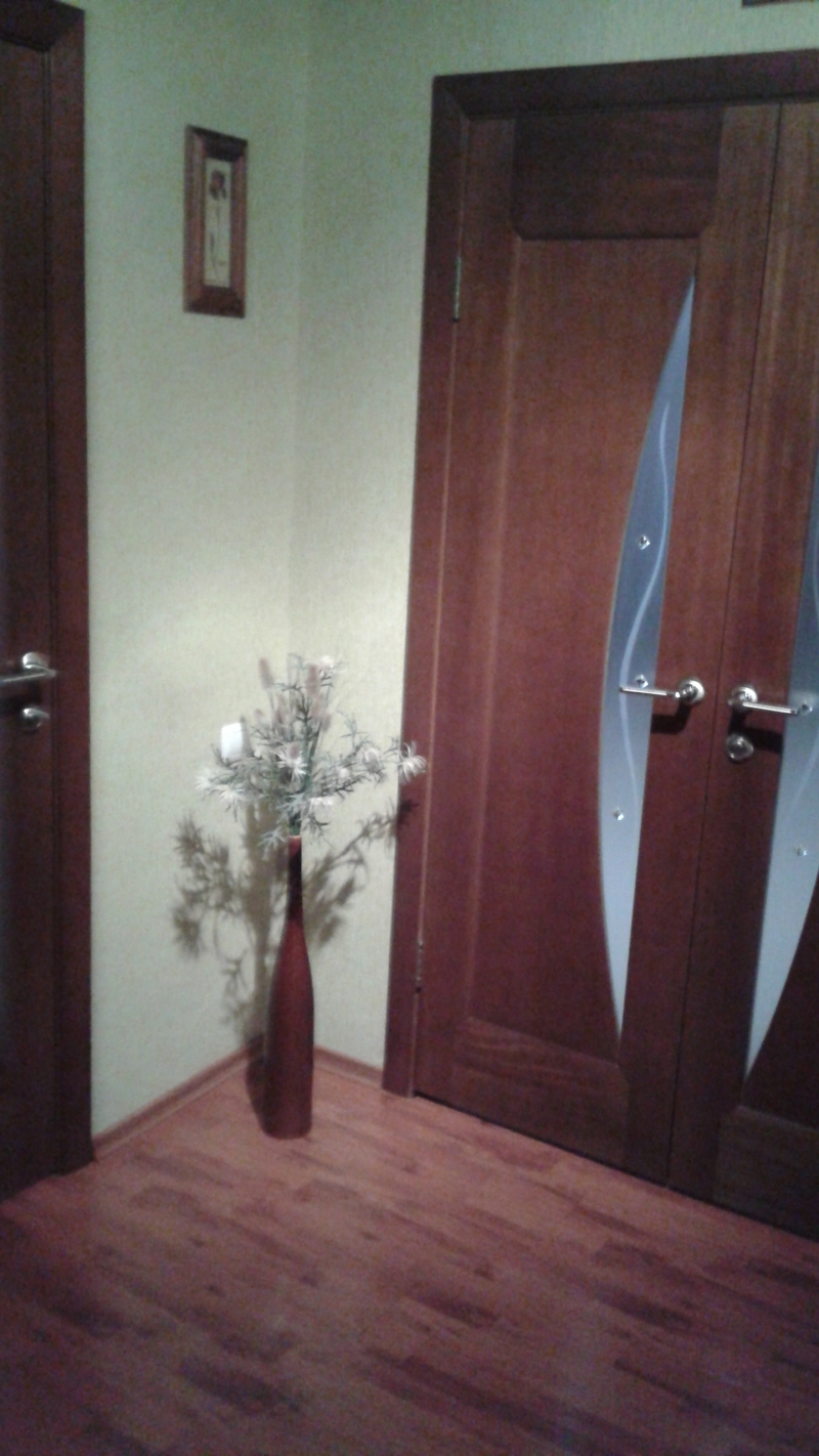 3-к квартира, 57 м2, 1/3 эт.