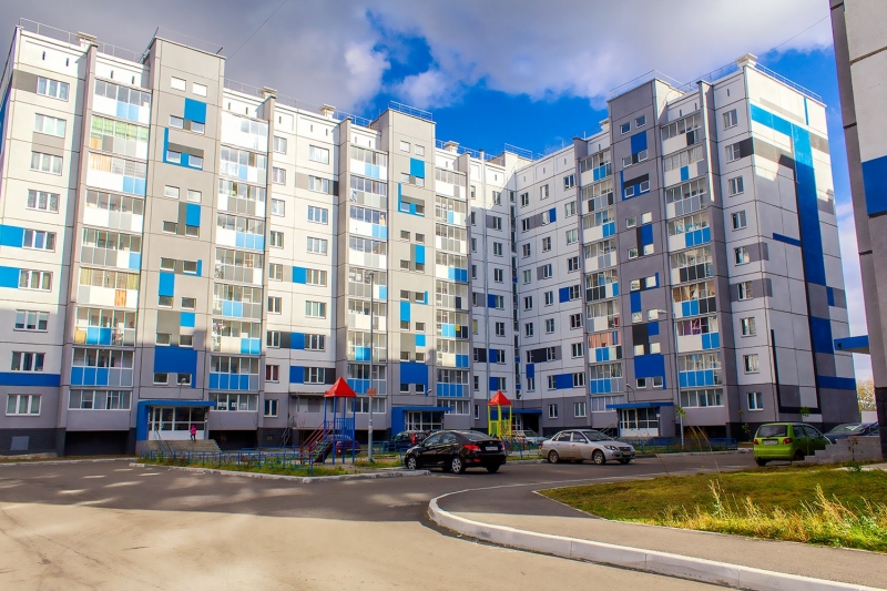 2-к квартира, 60 м2, 7/10 эт.