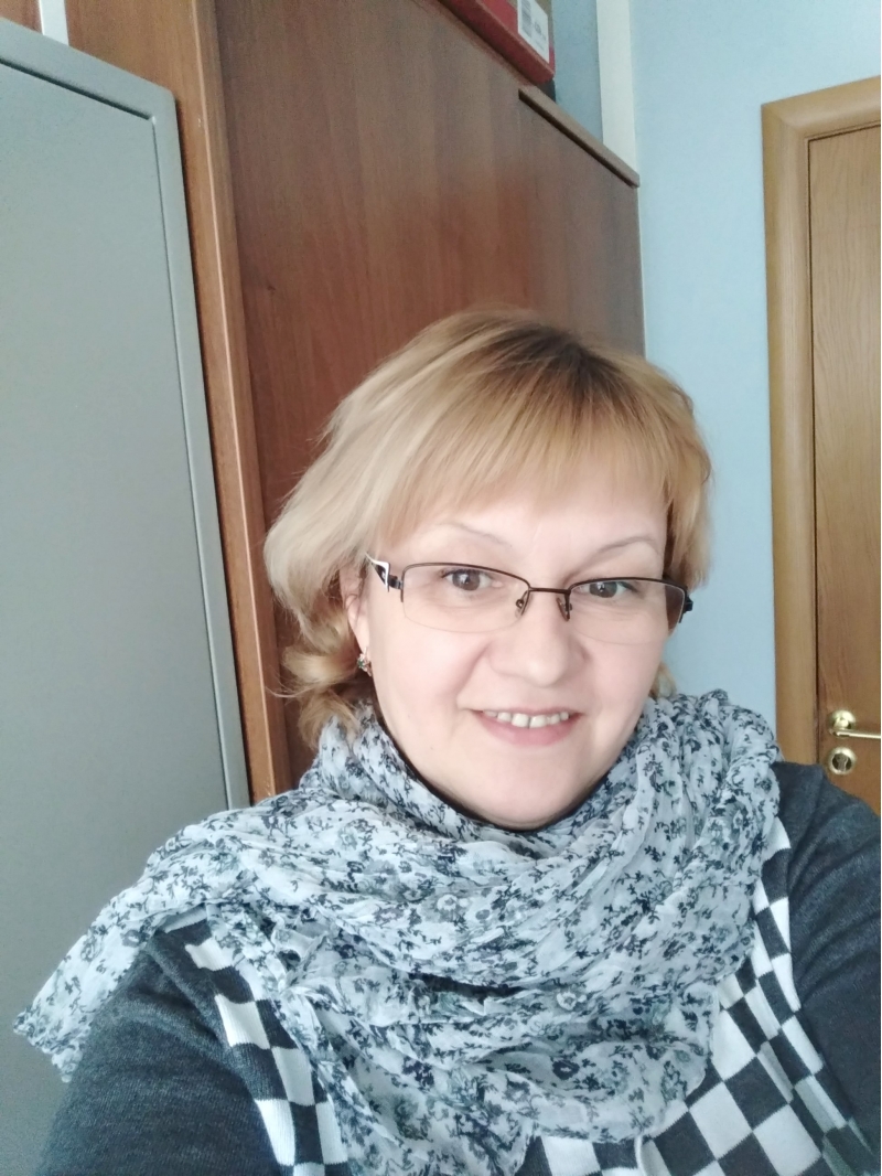 ИП Иванова О.Р. - Ведение бухгалтерского и налогового учета