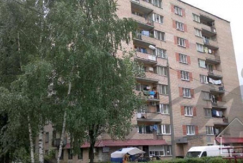 Комната в 1-к 12 м2, 8/16 эт.