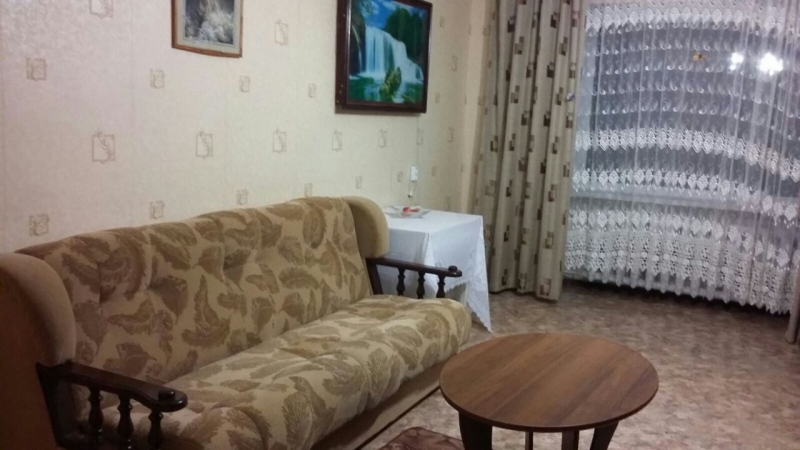 Продам квартиру в Магадане