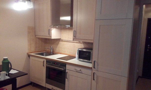 1-к квартира, 35 м2, 5/9 эт.