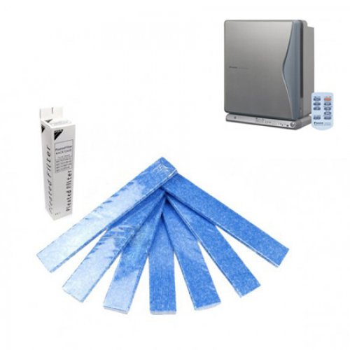Новые оригинальные гофр. фильтры Daikin KAC972A4E
