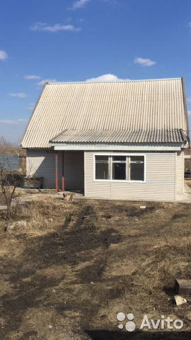 Финский Дом 64 м2 на разбор