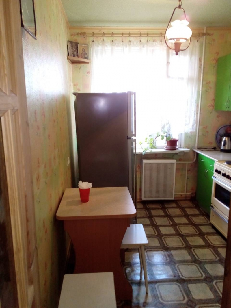 Благоустроенная 2-к квартира на Бусыгина.