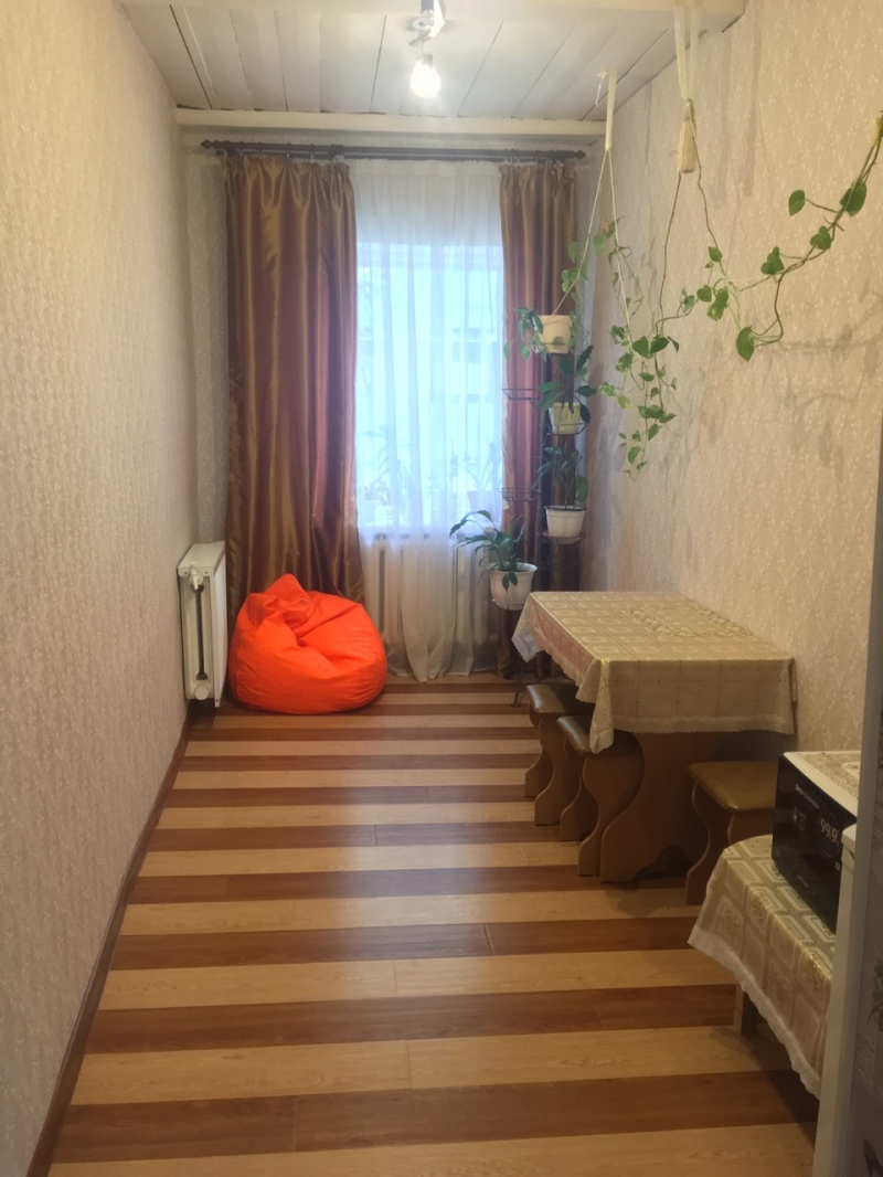 Дом 95 м2