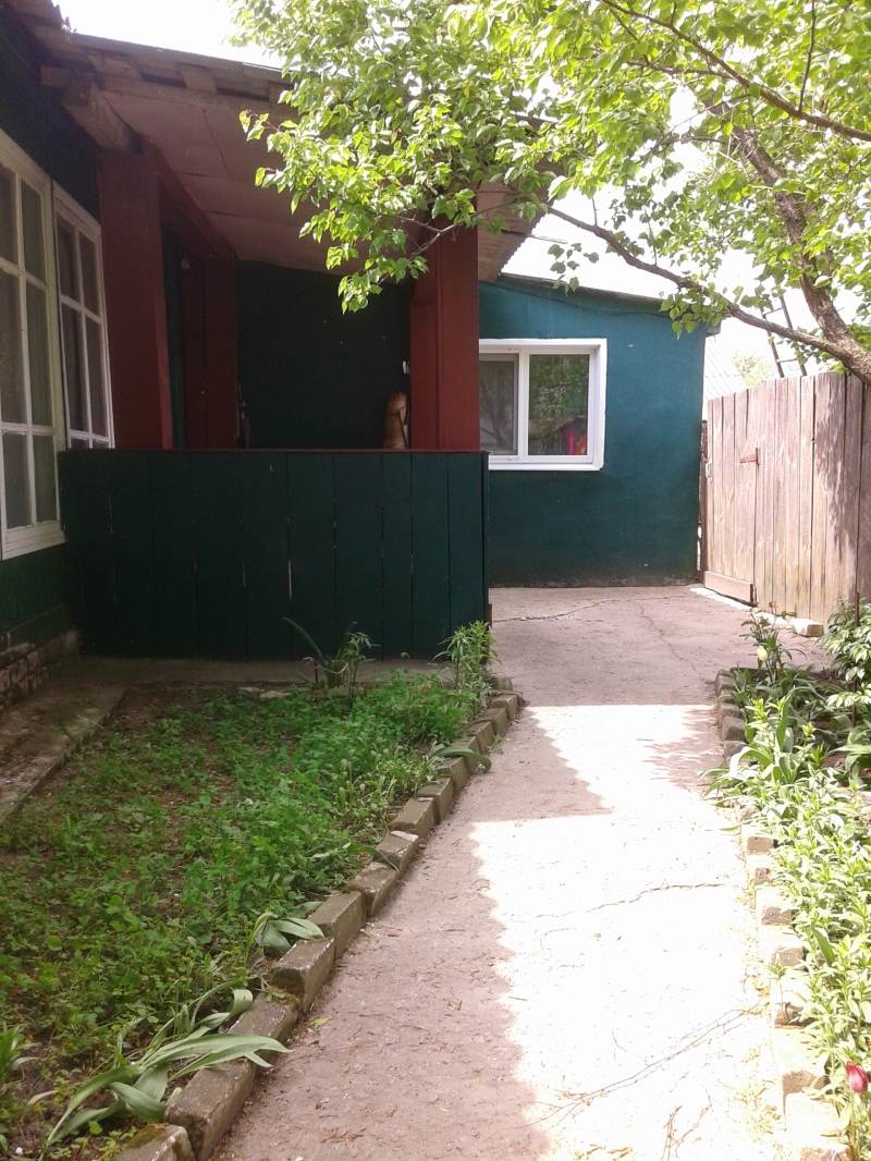Продаю благоустроенный дом 108 кв.м. с земельным участком 15 соток