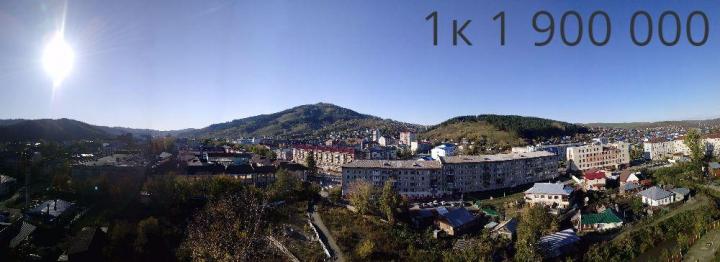 1-к квартира, 42 м2, 9/10 эт.