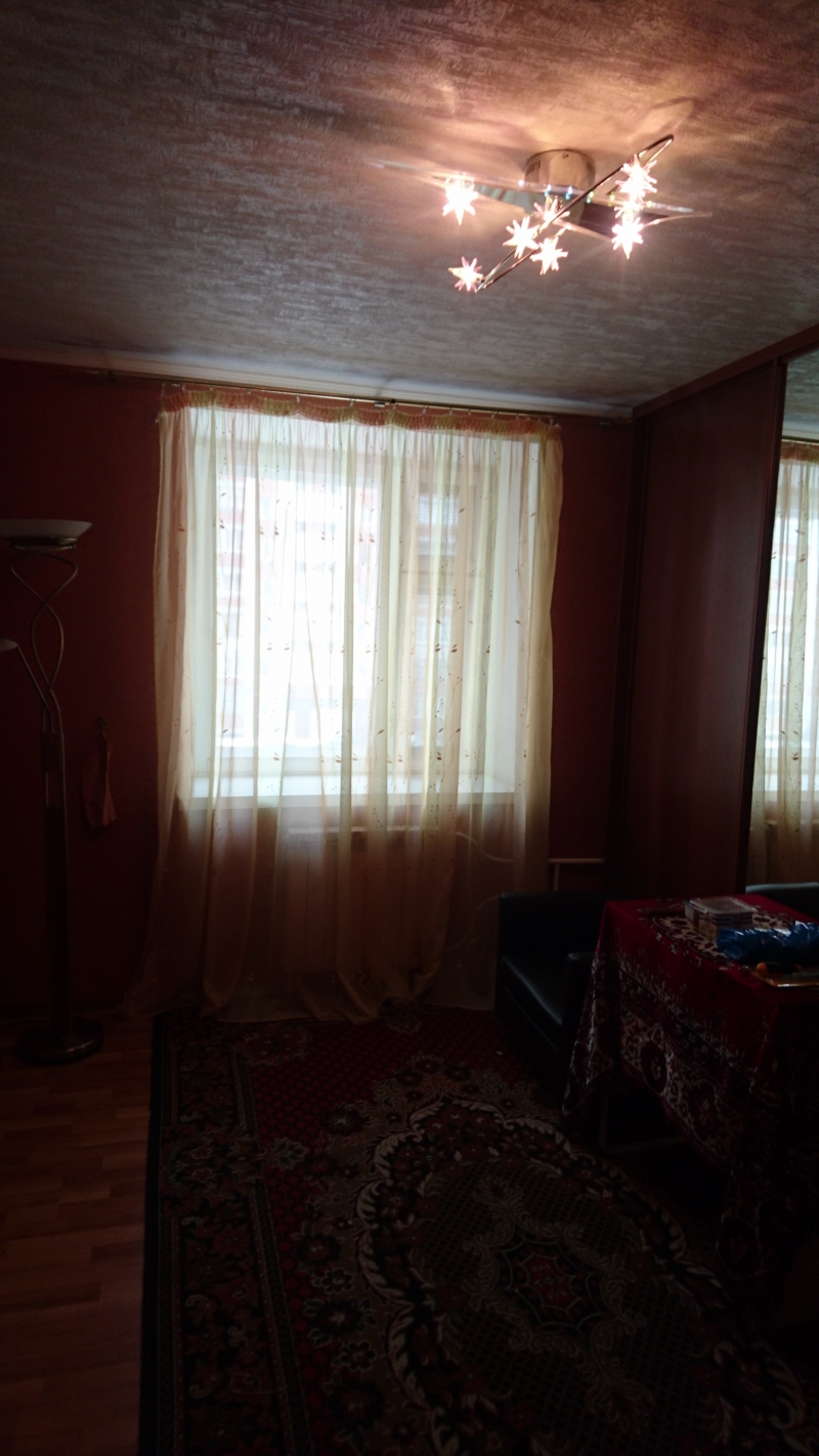 2-к квартира, 58 м2, 2/9 эт.