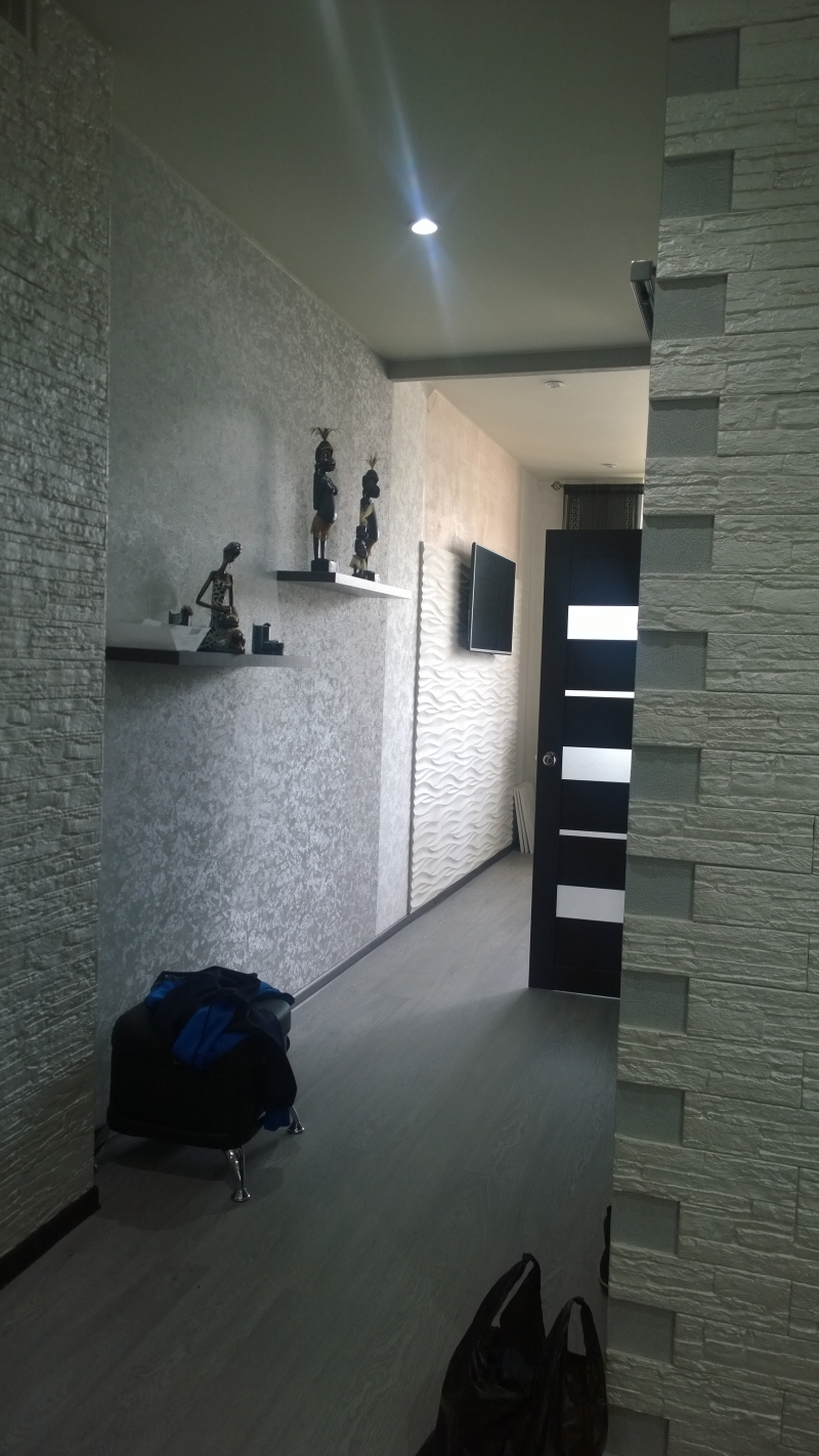 3-к квартира, 82 м2, 4/5 эт.