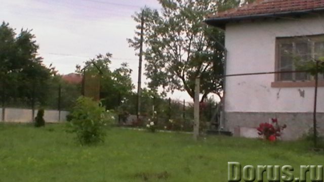 Продам дом в Болгарии недорого