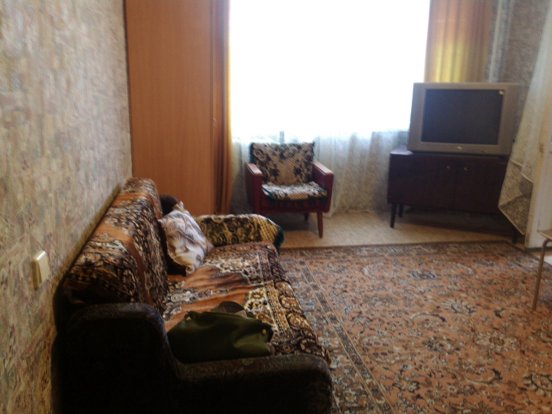 2-к квартира, 44 м2, 8/9 эт.