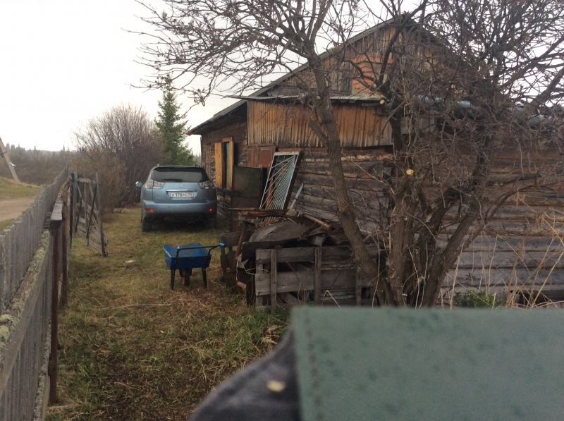 Дача 60 м2, с земельным участком 13 соток.