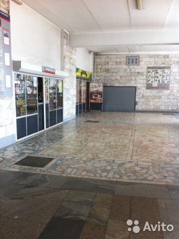 Торговое помещение, 15 кв.м.