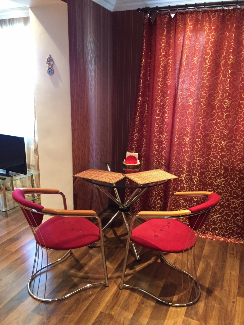 1-к квартира, 40 м2, 5/10 эт.