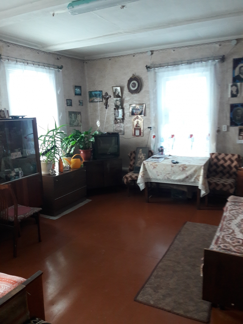 Продам 2-к квартира, 43 м2, 1 эт.