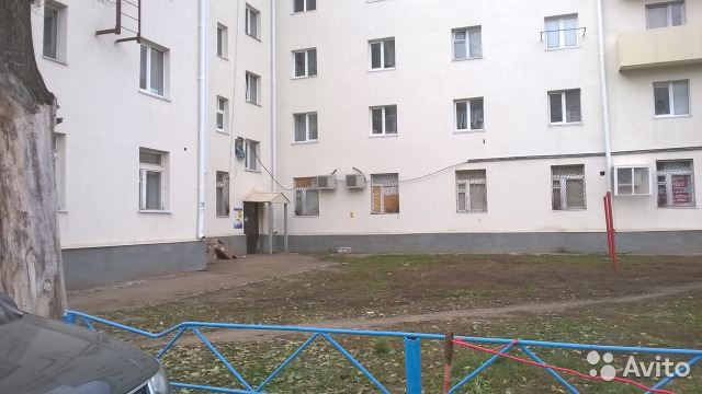 Комната в 1-к 11 м2, 3/5 эт.