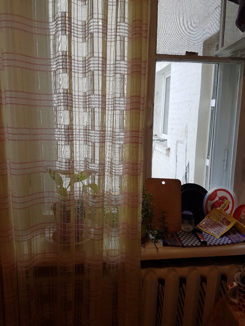 1-к квартира, 32/19/4,5