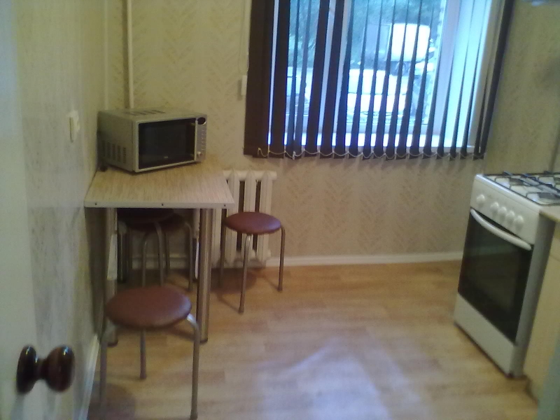 1-к квартира, 44 м2, 1/9 эт.