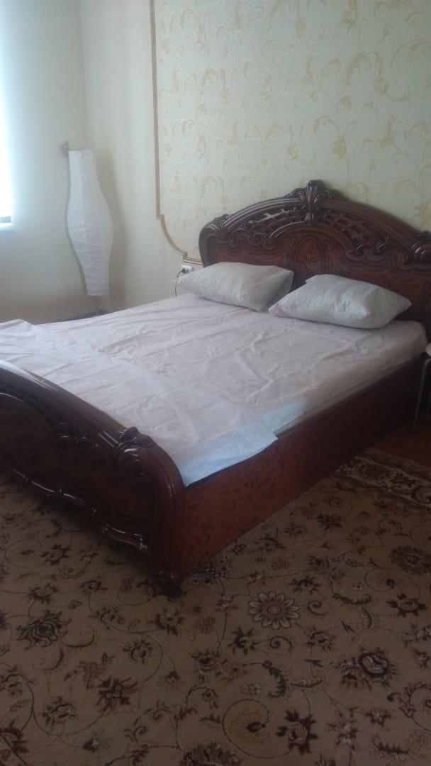 Гостевой дом Хостел