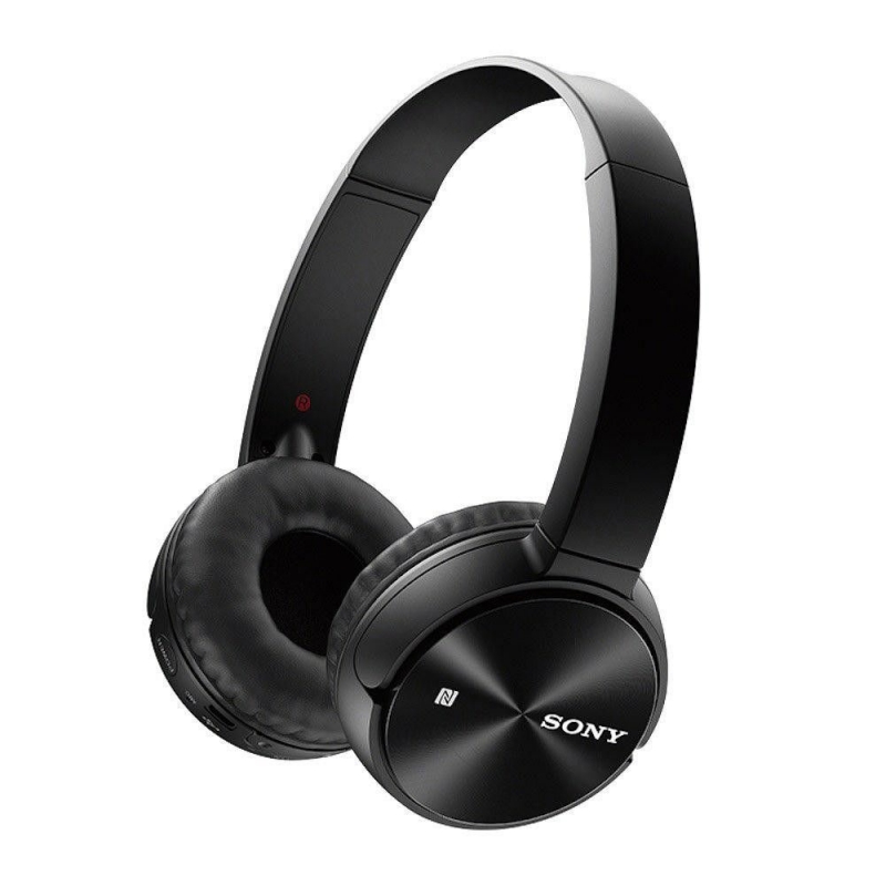 Беспроводные наушники Bluetooth-наушники с микрофоном Sony MDR-ZX330BT