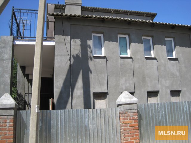 Продаю дом 115 кв.м. Ростовское море