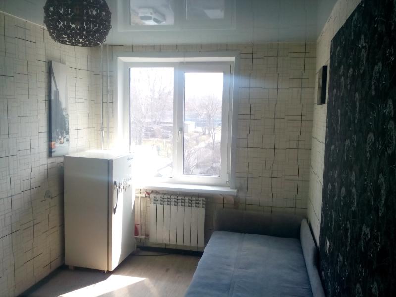 Комната в 3-к 12 м2, 3/5 эт.