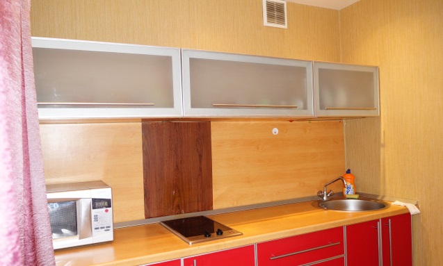 1-к квартира, 34 м2, 1/9 эт.