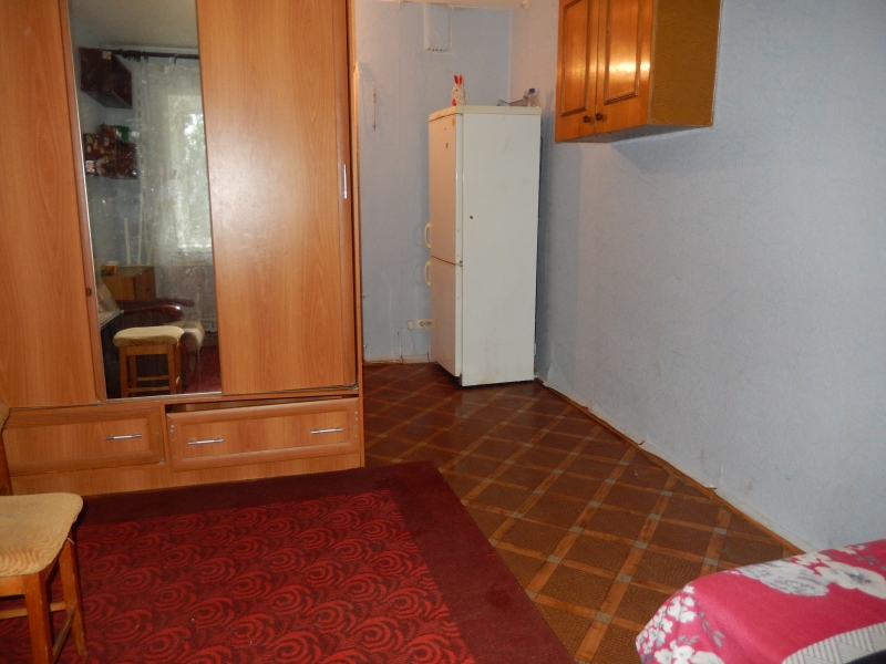 Комната в 1-к 19 м2, 3/5 эт.